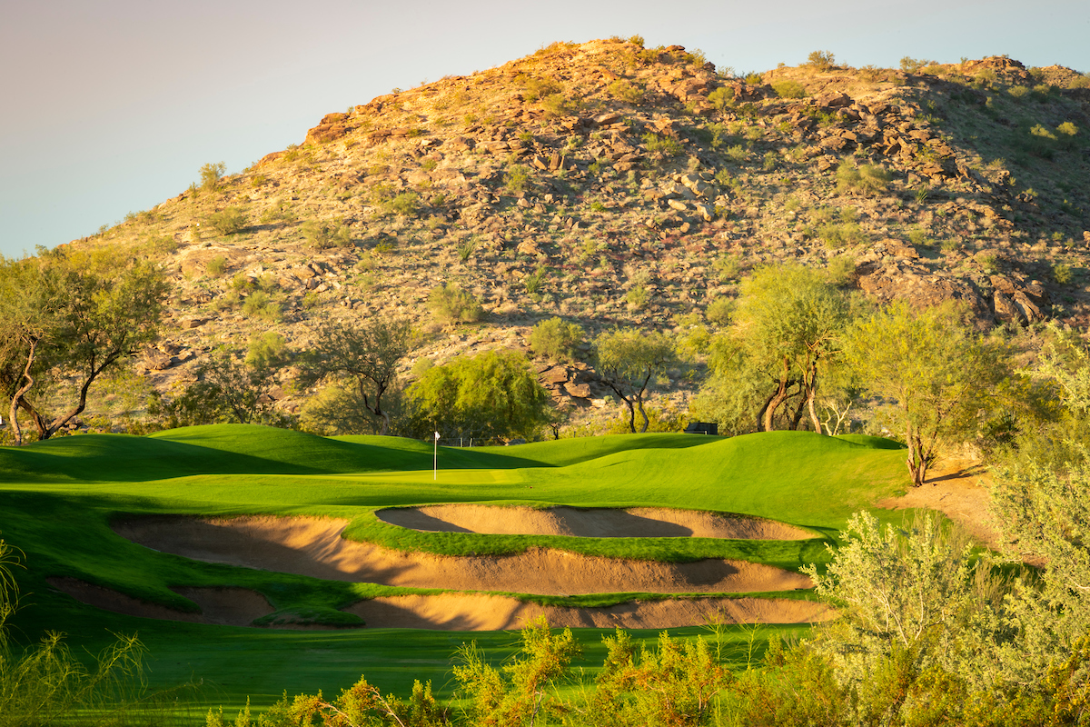 Official Site Book A Tee Time Arizona Grand Golf Course